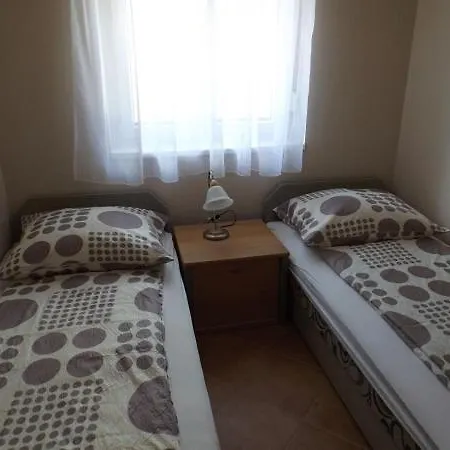 Apartment Melior