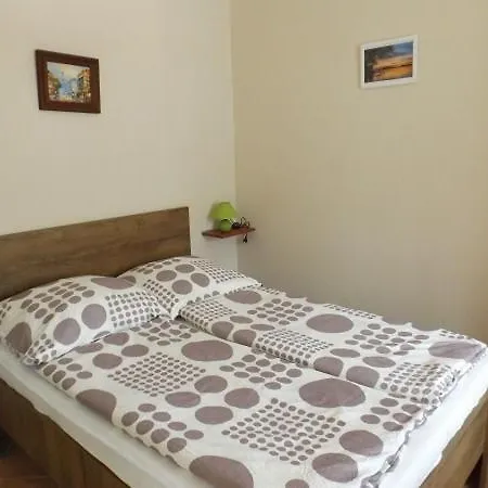 Melior Apartment