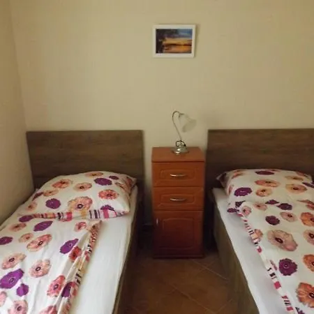 Apartment Melior
