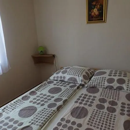 Apartment Melior Balatonboglar