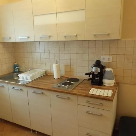 Apartment Melior *